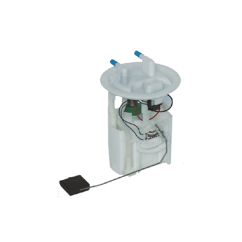 Bomba De Nafta Completa Peugeot 406 1.8